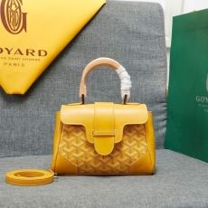 Goyard Top Handle Bags